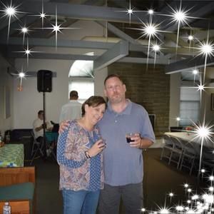 Meet your Posher, Carol